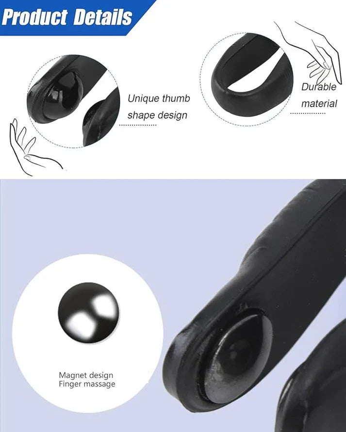 Sugar Control LI4 Acupressure Clip 100% ORIGNAL