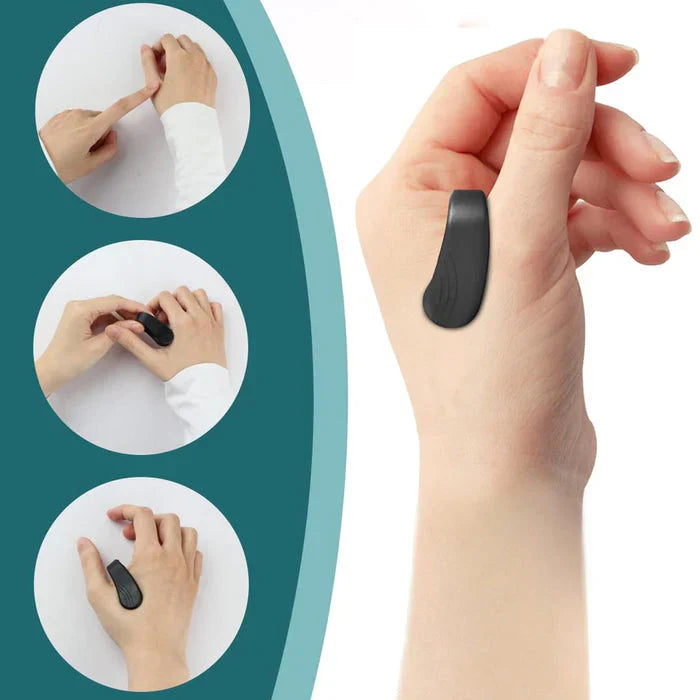 Sugar Control LI4 Acupressure Clip 100% ORIGNAL