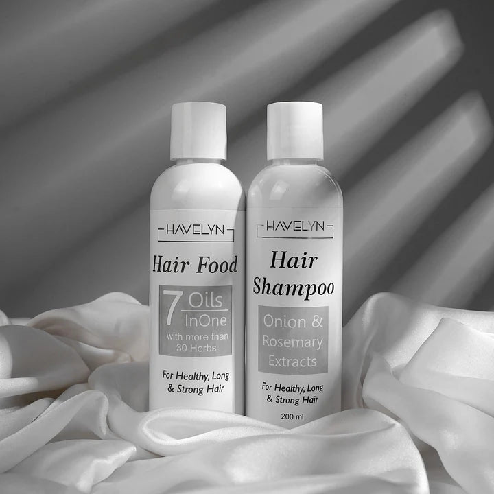 Hair oil + Shampoo ★ 4.8/5 | 10000+ Verified Ratings 200 Product sold in last 24 hours