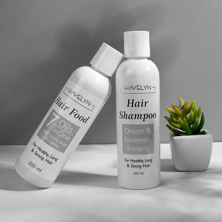 Hair oil + Shampoo ★ 4.8/5 | 10000+ Verified Ratings 200 Product sold in last 24 hours