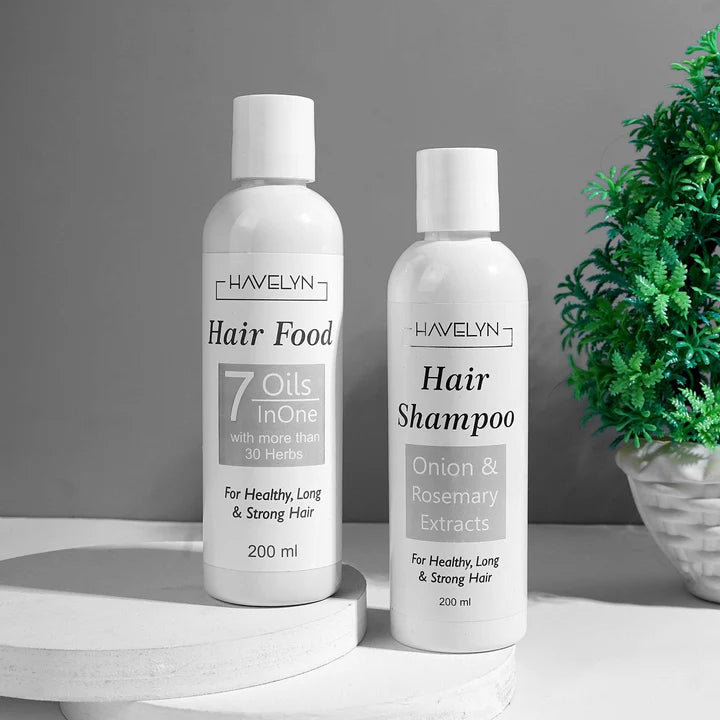 Hair oil + Shampoo ★ 4.8/5 | 10000+ Verified Ratings 200 Product sold in last 24 hours