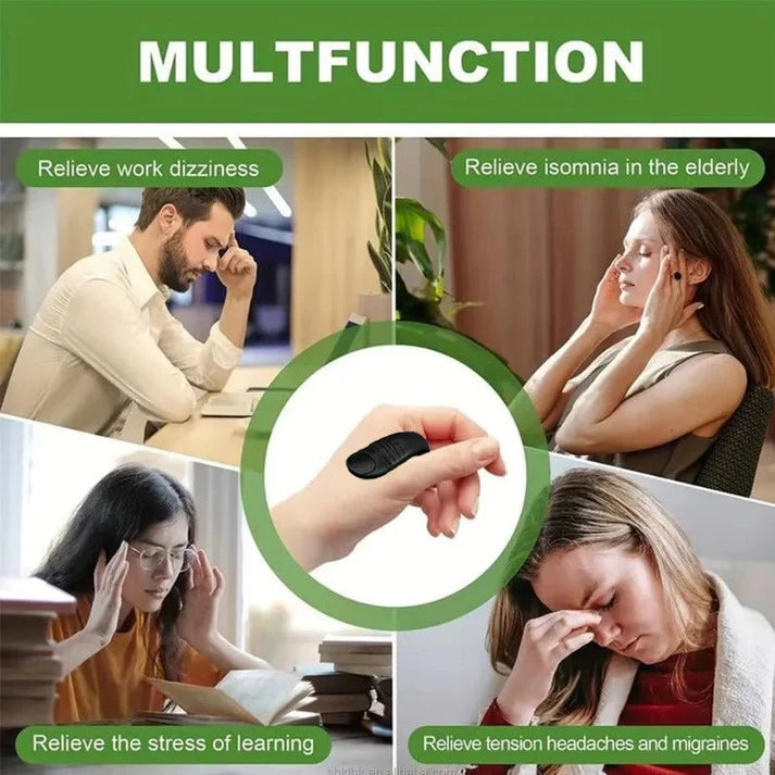 Sugar Control LI4 Acupressure Clip 100% ORIGNAL