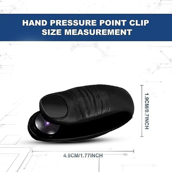 Sugar Control LI4 Acupressure Clip 100% ORIGNAL