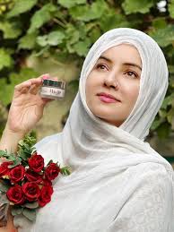 HAYA BEAUTY WHITENING CREAM (ORIGNAL)