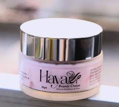 HAYA BEAUTY WHITENING CREAM (ORIGNAL)