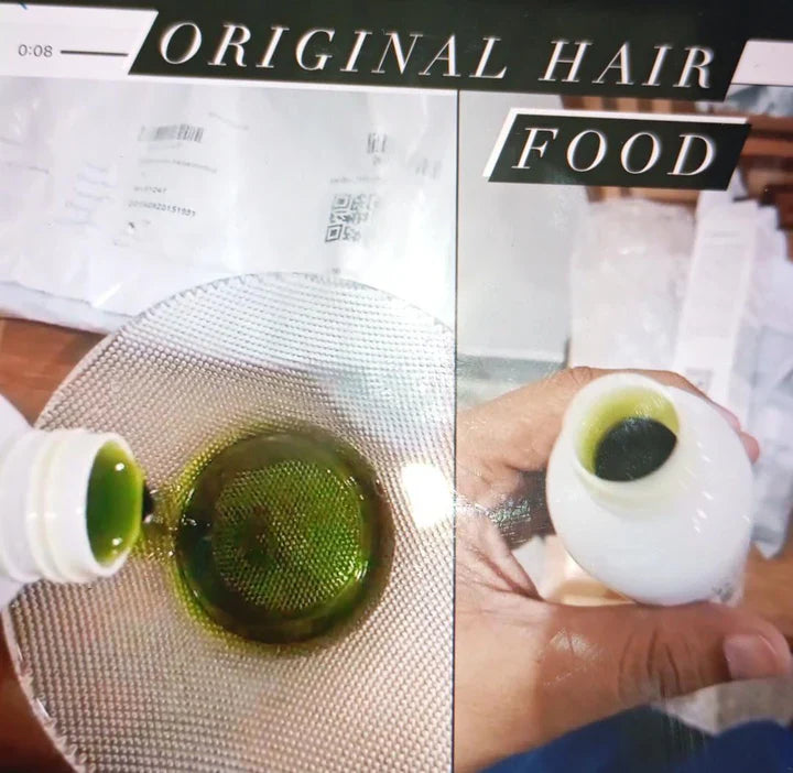 Original Havelyn Hair Food Oil of Pakistan ★4.8/5|10000+ Verified Ratings