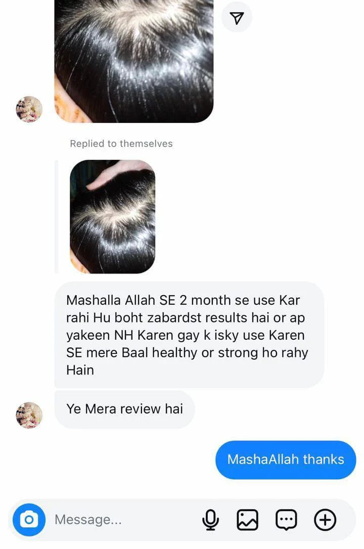 Original Havelyn Hair Food Oil of Pakistan ★4.8/5|10000+ Verified Ratings