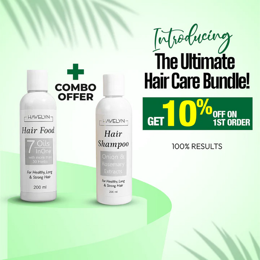 Hair oil + Shampoo ★ 4.8/5 | 10000+ Verified Ratings 200 Product sold in last 24 hours